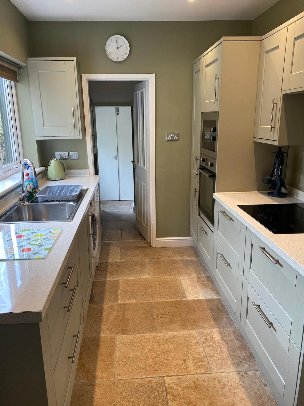 Jasmine Cottage Haxby Exterior foto