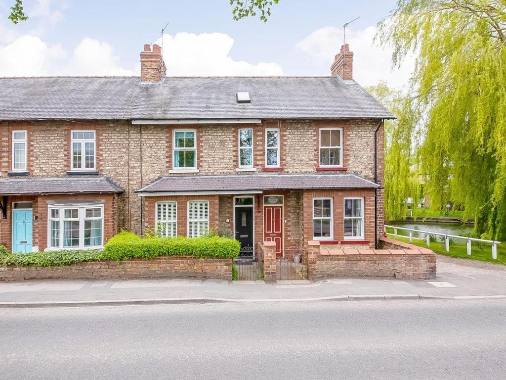 Jasmine Cottage Haxby Exterior foto